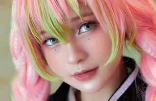 不识庐山真面目，只看Azami奶牛福利作品即可。