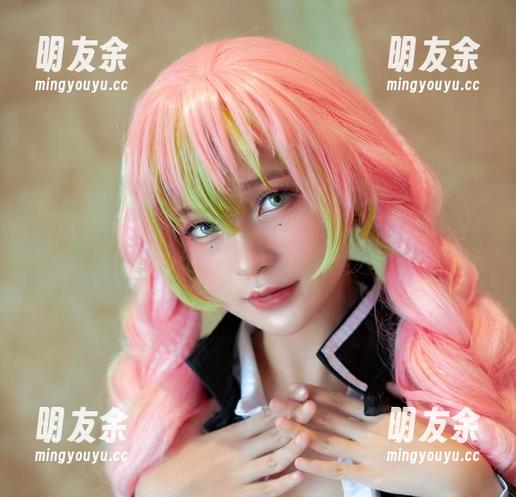 不识庐山真面目，只看Azami奶牛福利作品即可。