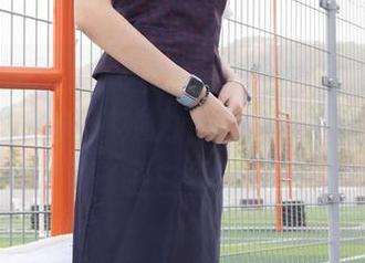 BoBoSocks袜啵啵 – 小甜豆的全套分享，让我好想知道她为什么只拍一只脚、小腿白丝！