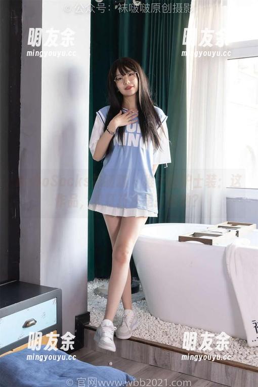 BoBoSocks袜啵啵 - 稚予的护士装：这作品，是打药还是打酱油？