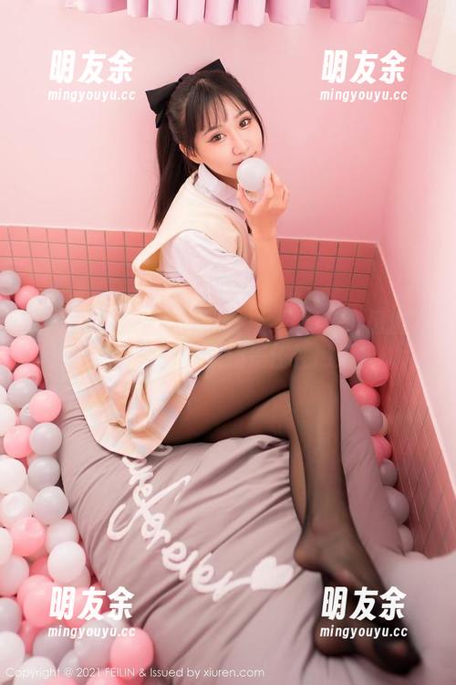 Feilin嗲囡囡 - 精选图片分享：小恶魔的修女–执行教义还是任性撒娇？