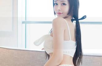 Feilin嗲囡囡 – 修女”三刀未切，果儿victoria最新写真集带你“入教