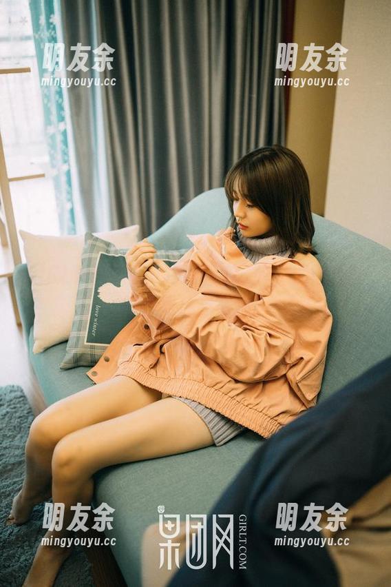 GIRLT果团网 - 在线看龚玥菲，原图里的御姐到底有多撩？