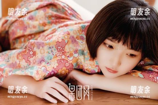 GIRLT果团网 - 最新图包：龚玥菲剧情犯规！这套路我已经看烂了！