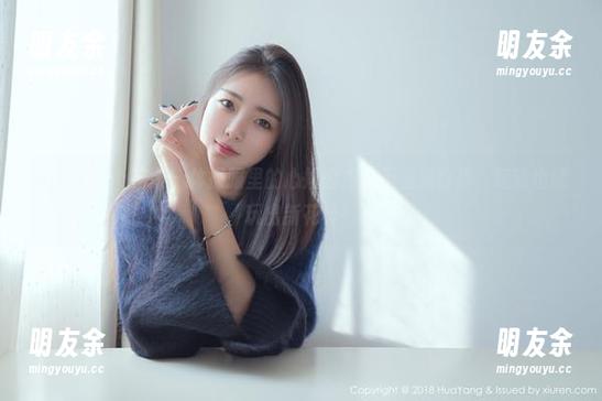 HuaYang花漾-心妍公主 HuaYang花漾 - 体操服里的心妍公主,无圣光合集,运动也能玩出新花样!