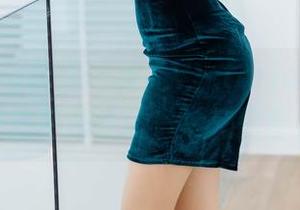 HuaYang花漾 – 果儿Victoria来了！不更新不睡觉的日常套图首发