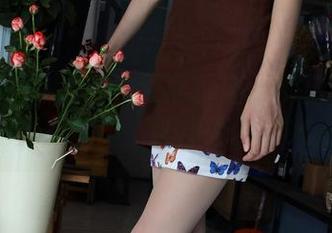 IESS异思趣向 – 酒店管理员的日常：婉萍的美图合集，服务态度100分！