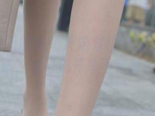 IESS异思趣向 – 严肃对待小婕：美图精选，老司机开车不靠眼缘