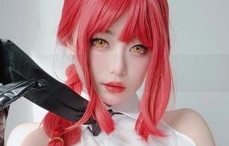 呜呜，K酱这组女巫美图，真实太有气质，真想变成她