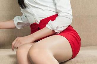 Ligui丽柜 – 甜甜真会玩，图片里透露着些不同寻常，原图也走了个新路线？