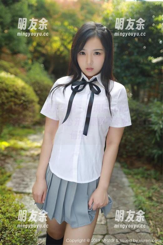 MFStar模范学院 - 薛琪琪sandy的多面御姐：全集大公开，原图不专业，但很值得！