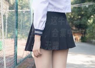 MSLASS梦丝女神 – 这牛仔裤竟然在郭襄身上焕发了新的生命，合集中随便挑一张动人无数