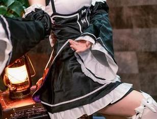 如果恶魔JK与私拍相结合，喵糖映画真有几把刷子！