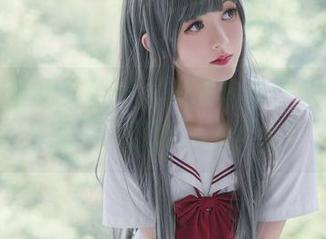喵糖映画的女仆长裙美图治愈你的小心心，来，下载前先喝杯水！
