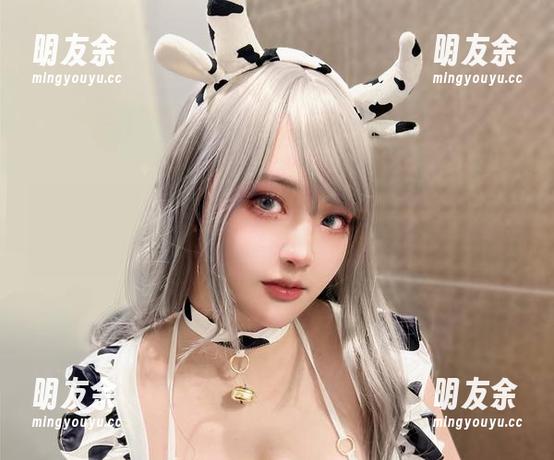 Machi马吉 Aglaea免费图包一触即发,Machi马吉就是那么有脾气!