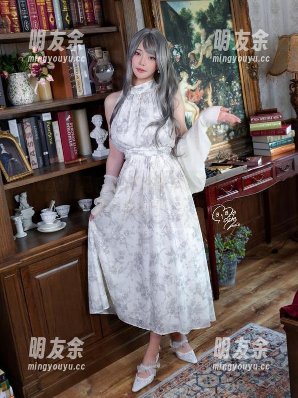 “Machi马吉与网袜的深度合作：小腿也能有大情怀！”作品集