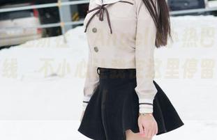 MiStar魅妍社 – Angela小热巴的婚纱图集在线，不小心让我在这里停留太久了！