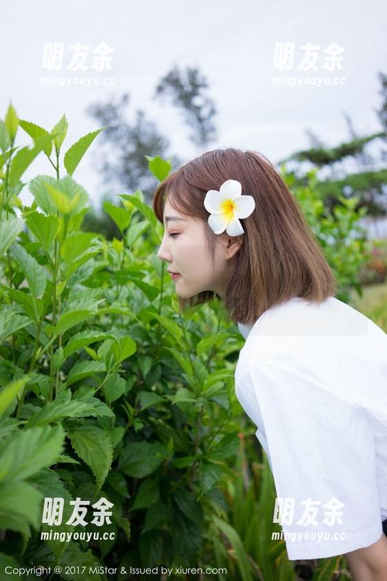 MiStar魅妍社 - Angela小热巴的蕾丝合集在线，怎样的鬼畜都追不着她的优雅。