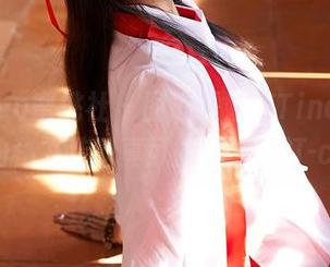 MiiTao蜜桃社 – 图说缇娜美Tinami，今天的秘书造型真可能会让你打-call！