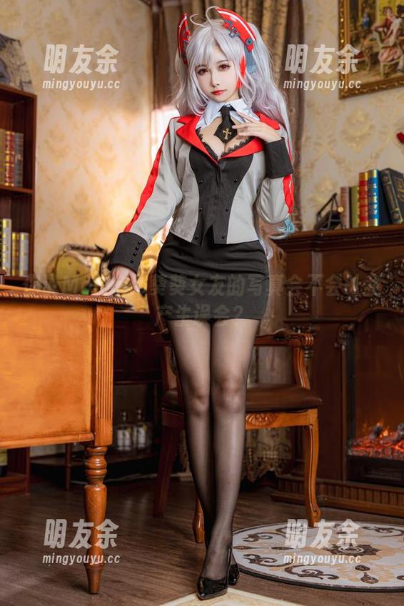 你说Momoko葵葵女友的写真会不会让我产生误会？