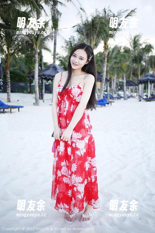 MyGirl美媛馆 - 免费的黑丝作品，MARA酱的图片让我想不停回味！