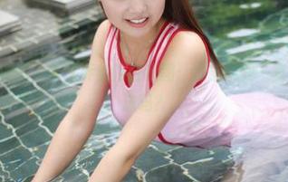 MyGirl美媛馆 – 于大乔的浴缸原图：我能说我一直在想其他泡沫吗？