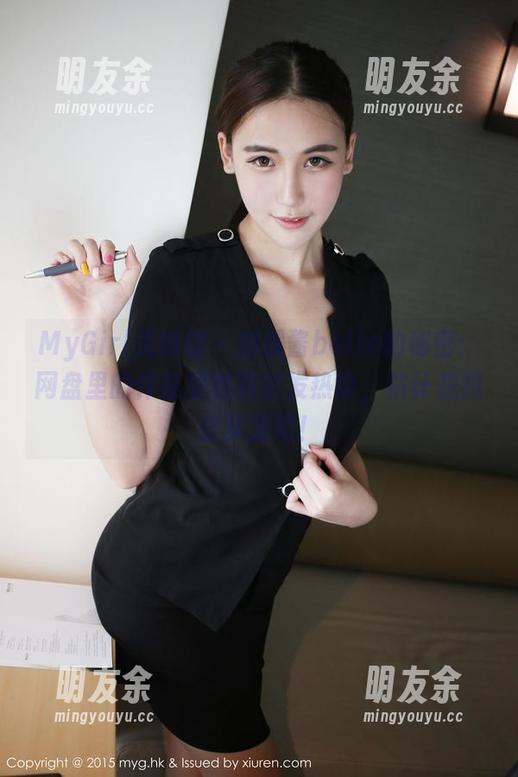 MyGirl美媛馆 - 媛媛酱belle的秘密：网盘里的作品届时将引发热议，估计是我在梦游吧！