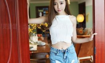 MyGirl美媛馆 – 当水手服与子纯儿Annie相遇，网盘变成我的小天地