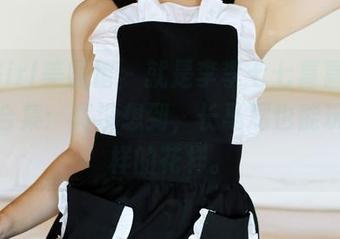 MyGirl美媛馆 – 就是李李七七喜喜的双马尾合集：真没想到，长马尾也能玩出这样的花样。