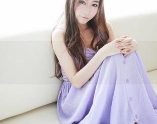MyGirl美媛馆 – 当白衬衫遇上田芯娜Angel——写真分享，纯粹到美好却有点意外的绝配