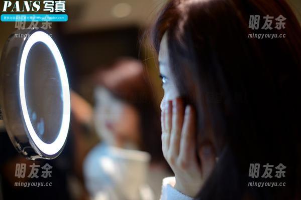 PANS-小秋 PANS - 小秋圣诞私拍,图包里的小惊喜,瞧!