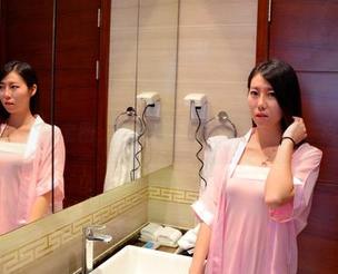 PANS – 双人套图，素质堪忧的分享——蘇琪你疯了吗？