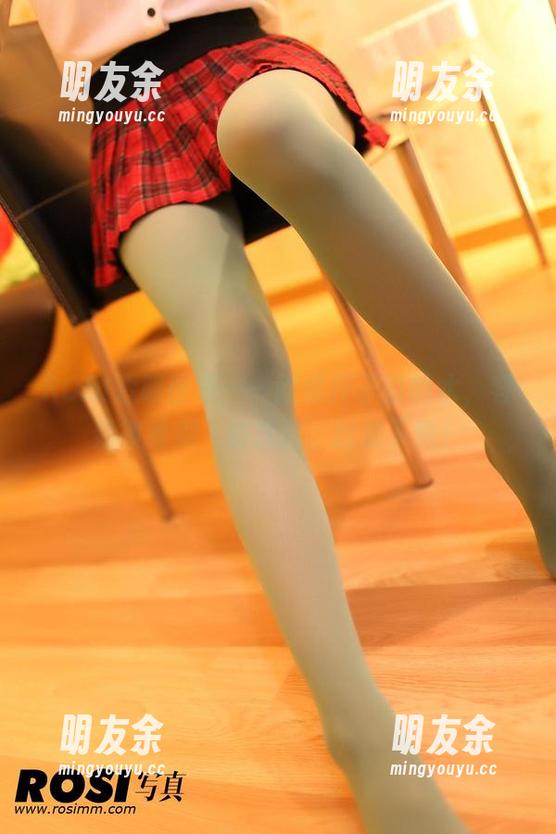 ROSI透明图集——就像杯子里的水，容易被看见，别犹豫，赶紧下载！