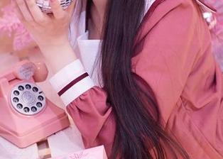 当Shika小鹿鹿遇上女仆：细节让你忍不住想点赞的cos精选