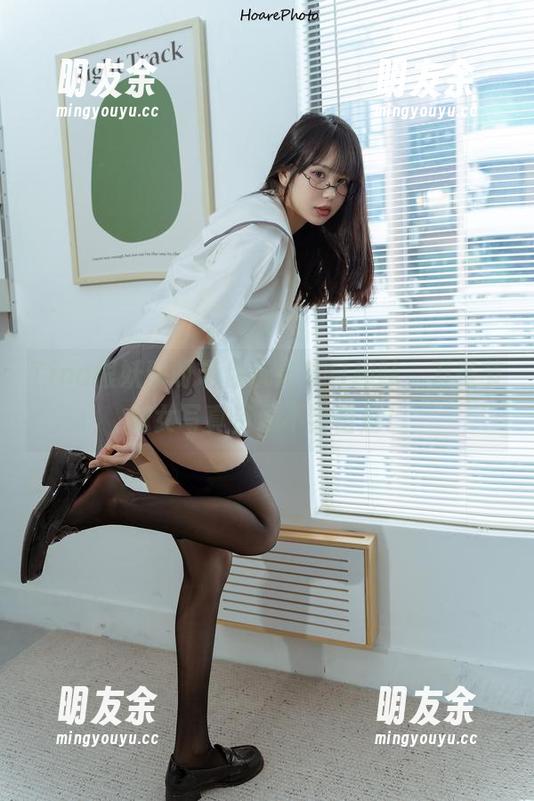 Tina很妖孽呀带你玩转节日趣味，万圣节修女写真资源不容错过！