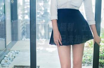 TuiGirl – 提心吊胆的福利，土豆姐的丝袜写真好在哪里？自己来找乐子吧！