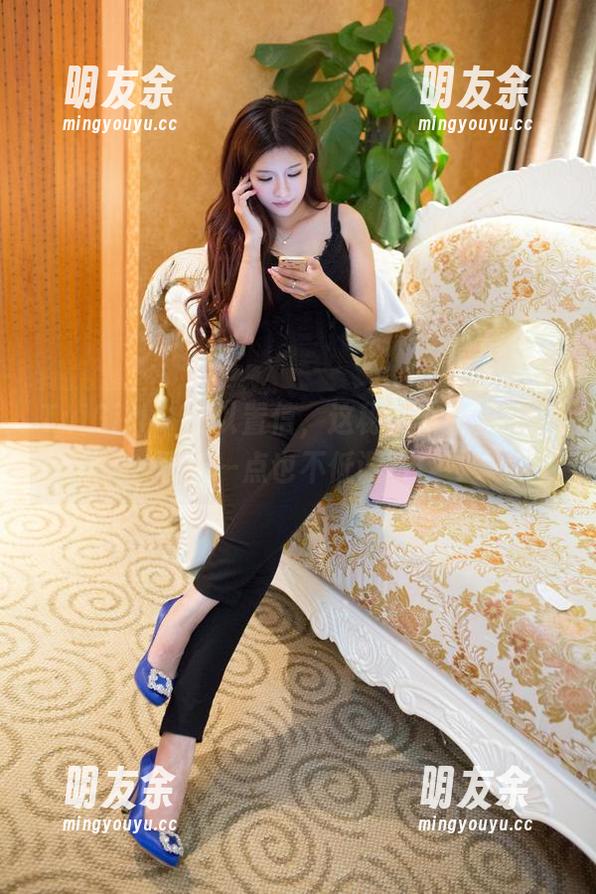 TuiGirl - 难以置信，这秘密合集里的李丽莎一点也不低调呀！
