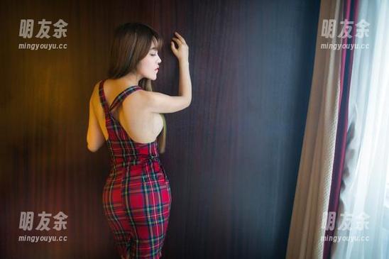 TuiGirl - 李丽莎的秘书守则：图册中也能有个性啊