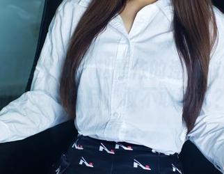 TuiGirl推女郎 – 赵惟依的连体衣：非一般的定制作品，敢不敢试试？