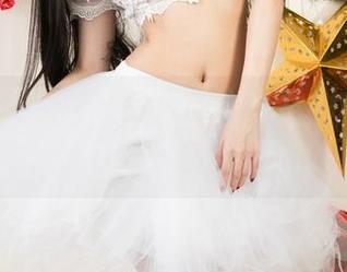 UGirls尤果网 – 今天的心水是Abby金金的泳装，快下载一套香喷喷的图吧！