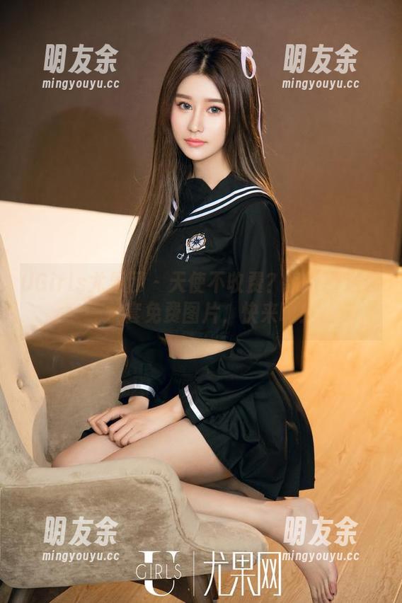 UGirls尤果网-倪叶腾 UGirls尤果网 - 天使不收费?倪叶腾送你一整套免费图片,快来啊!