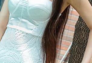 UGirls尤果网 – 短裤加周妍希，私房图包的随意感真让人心潮澎湃？