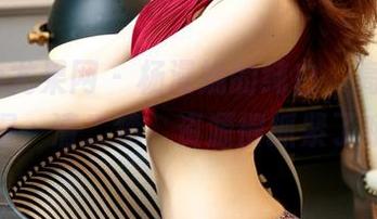 UGirls尤果网 – 杨漫妮的纯白，高清让你看得一清二楚，资源得抓紧了哦！