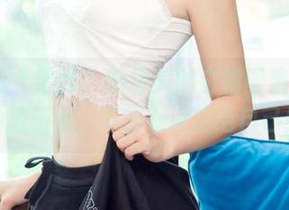 UGirls尤果网 – 韩恩美的白裙图集，满满的清新感，下载一波送给自己！