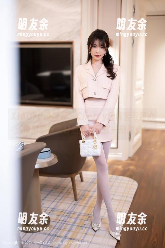 XIAOYU语画界 - Cherry樱桃酱与甜心：原图看得我好想给自己煮一碗甜点！