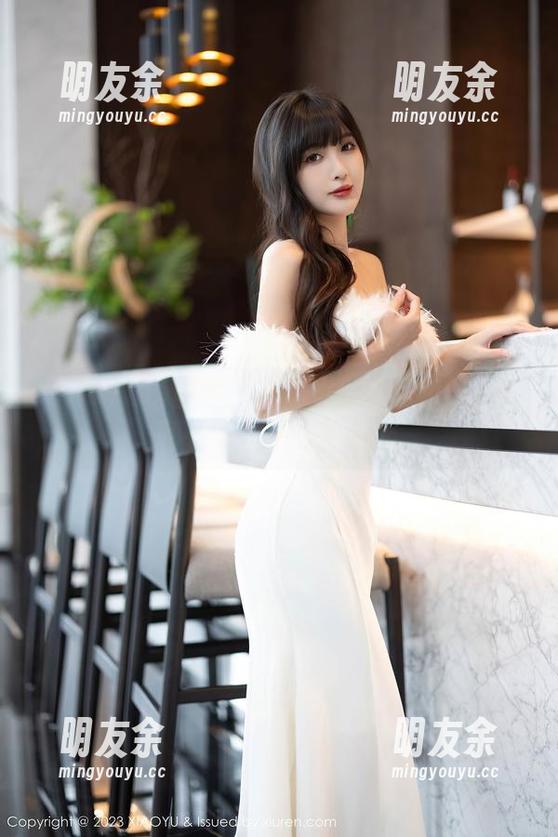 XIAOYU语画界 - 波巧酱的教学哲学：如何在私拍中找到平衡