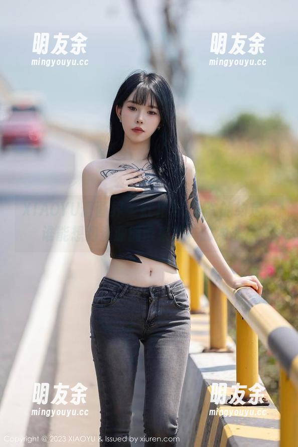 XIAOYU语画界 - 红裙与玥儿玥的约定，谁能想到资源能带来这样的冲击？
