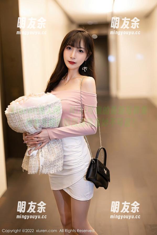 Xiuren秀人网 - Niki可雅的最新写真集：内衣与创意的碰撞简直妙不可言！