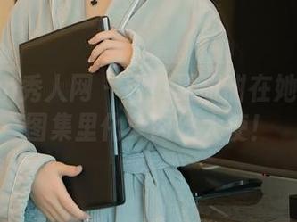 Xiuren秀人网 – 看！夏甜甜在她的私房图集里化身肉丝大使！
