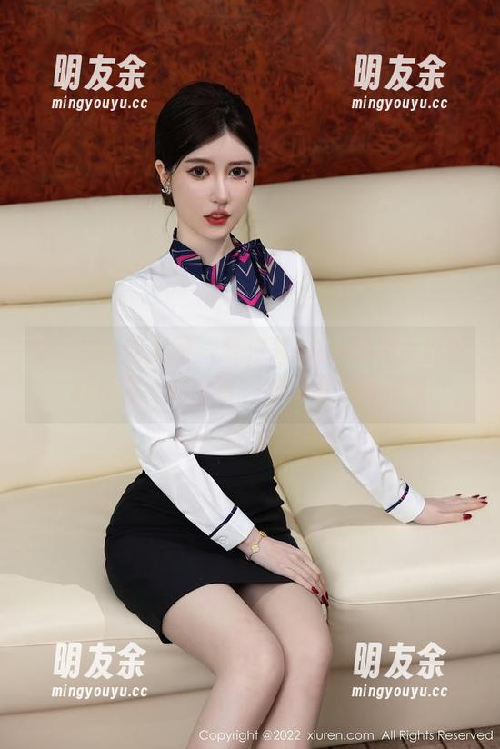 Xiuren秀人网 - 奈汐酱nice的兔女郎新鲜资源，猛戈呀，这兔耳朵真可爱